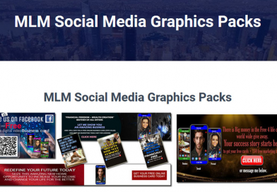 The Benefits Of Social Media Graphic Packs to MLM