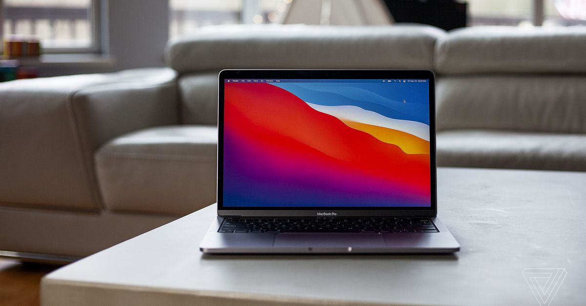 apple macos big sur update