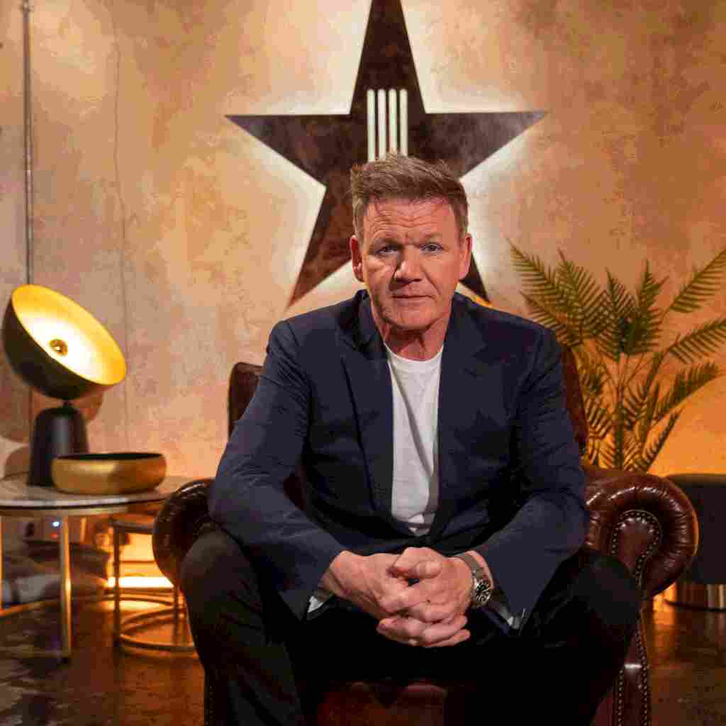 Gordon Ramsay’s Future Food Stars: Bola given the boot after clashing ...