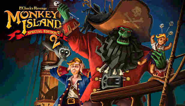 download return to monkey island ending for free