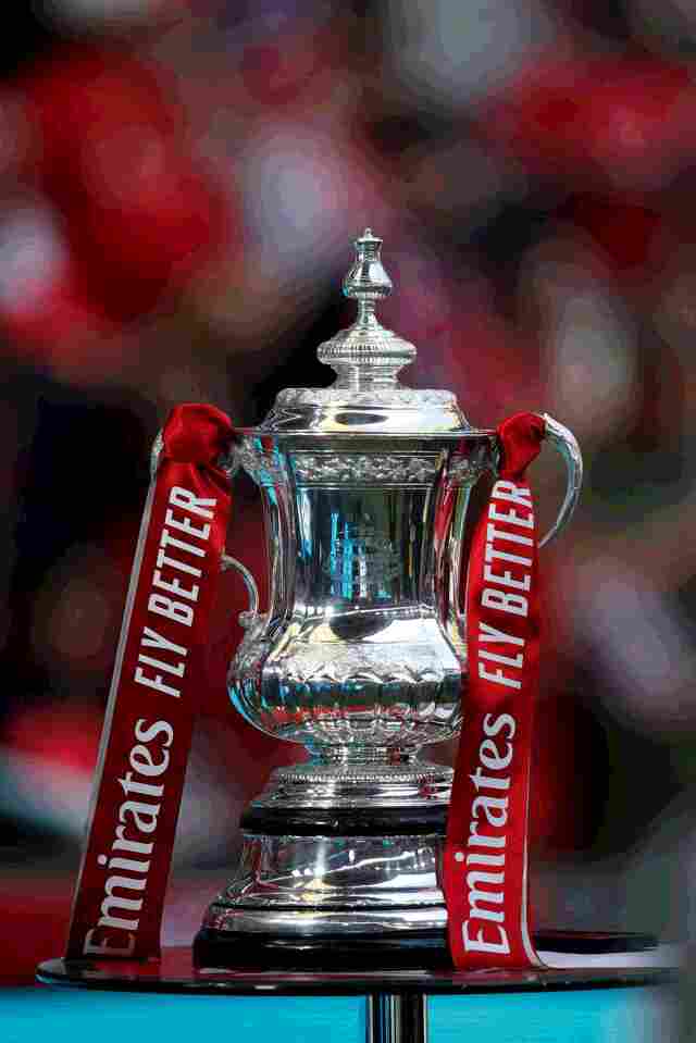 When is FA Cup final 2022? Date, kickoff time and TV channel for