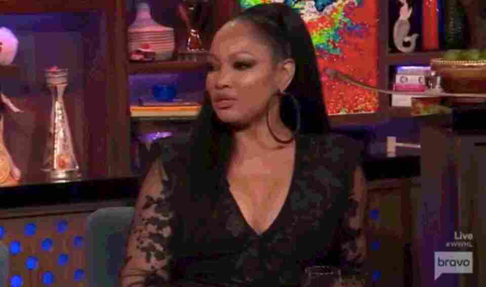 Rhobh Star Garcelle Beauvais Makes Andy Cohen Speechless After Jaw Dropping Sex Confession 4168