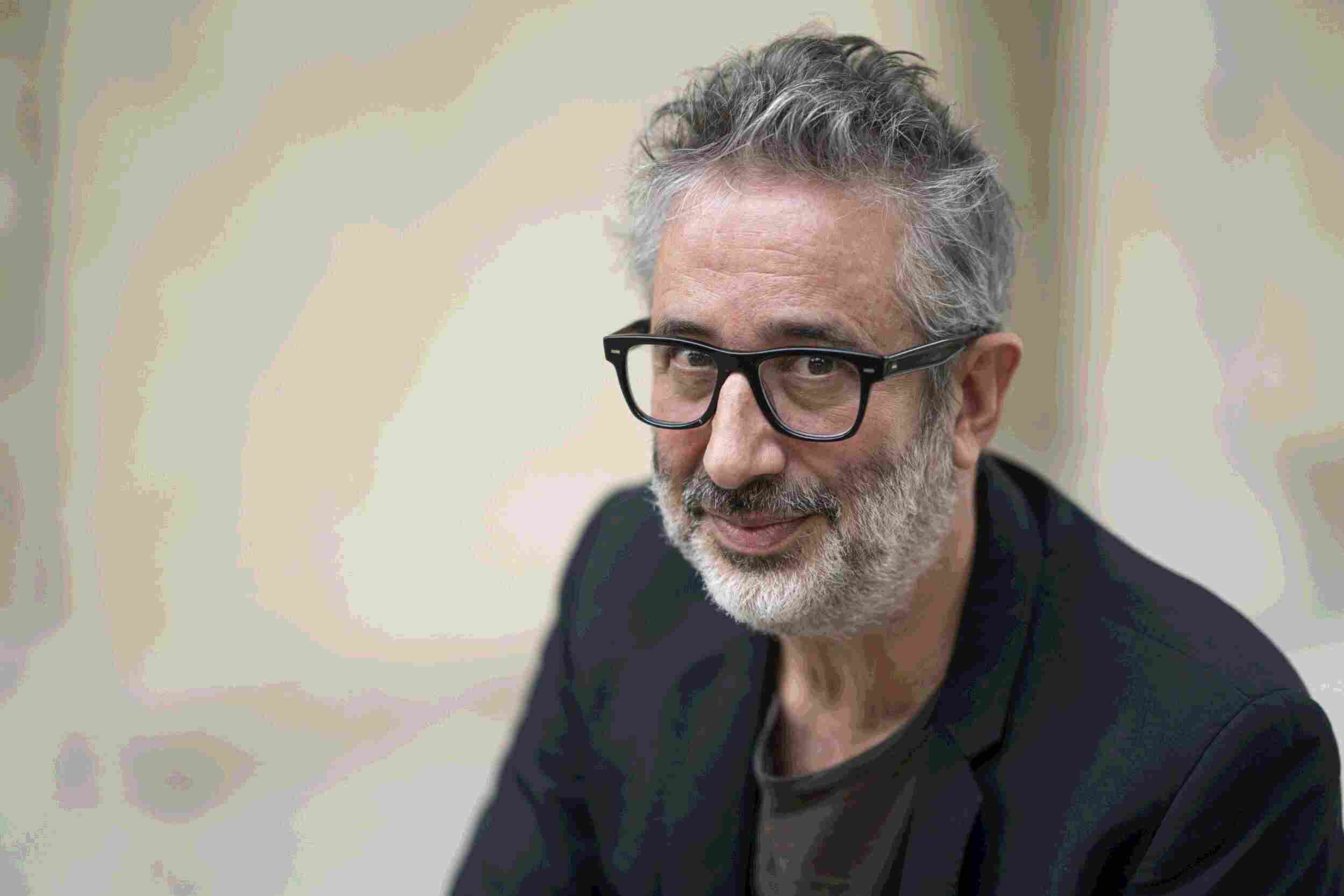 David Baddiel’s NSFW Wordle starter word is already a favourite with