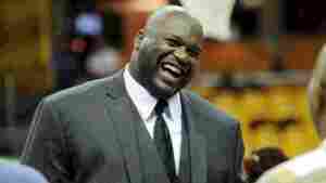 “He Repping The Notorious B.I.G”: Shaquille O’Neal Leaves NBA Twitter ...