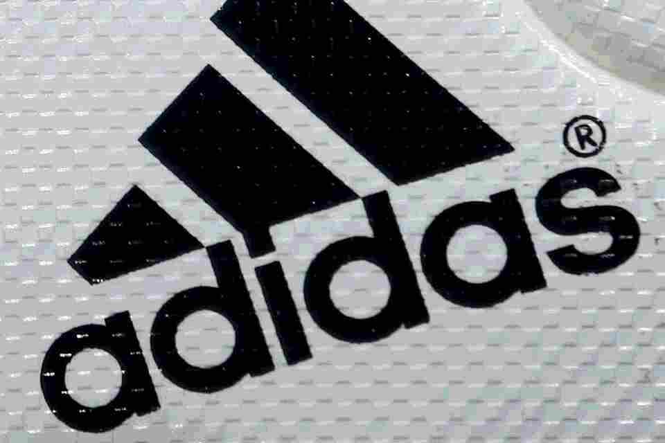 There s A Reason The Adidas Logo Isn t Capitalized And When You Know 