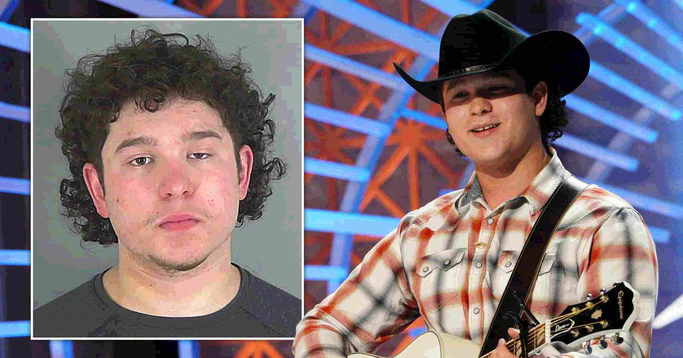 Former American Idol Star Caleb Kennedy Granted Bond After Fatal Car ...