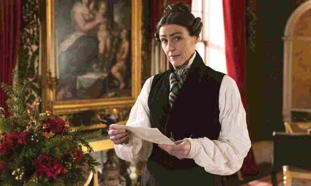 When does Gentleman Jack season 2 end and will there be a season 3
