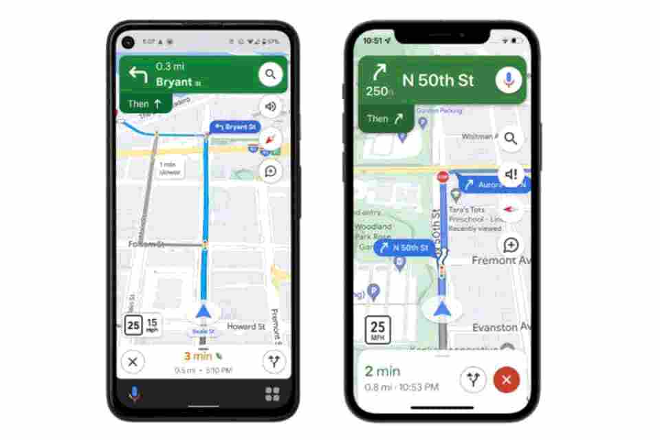 Google Maps update adds genius feature that could save you time in the