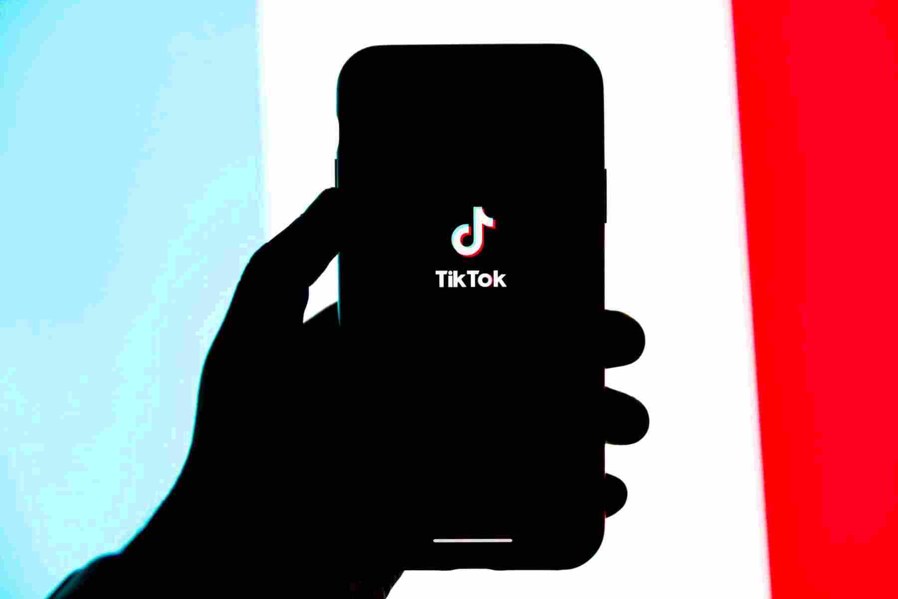 TikTok Phone