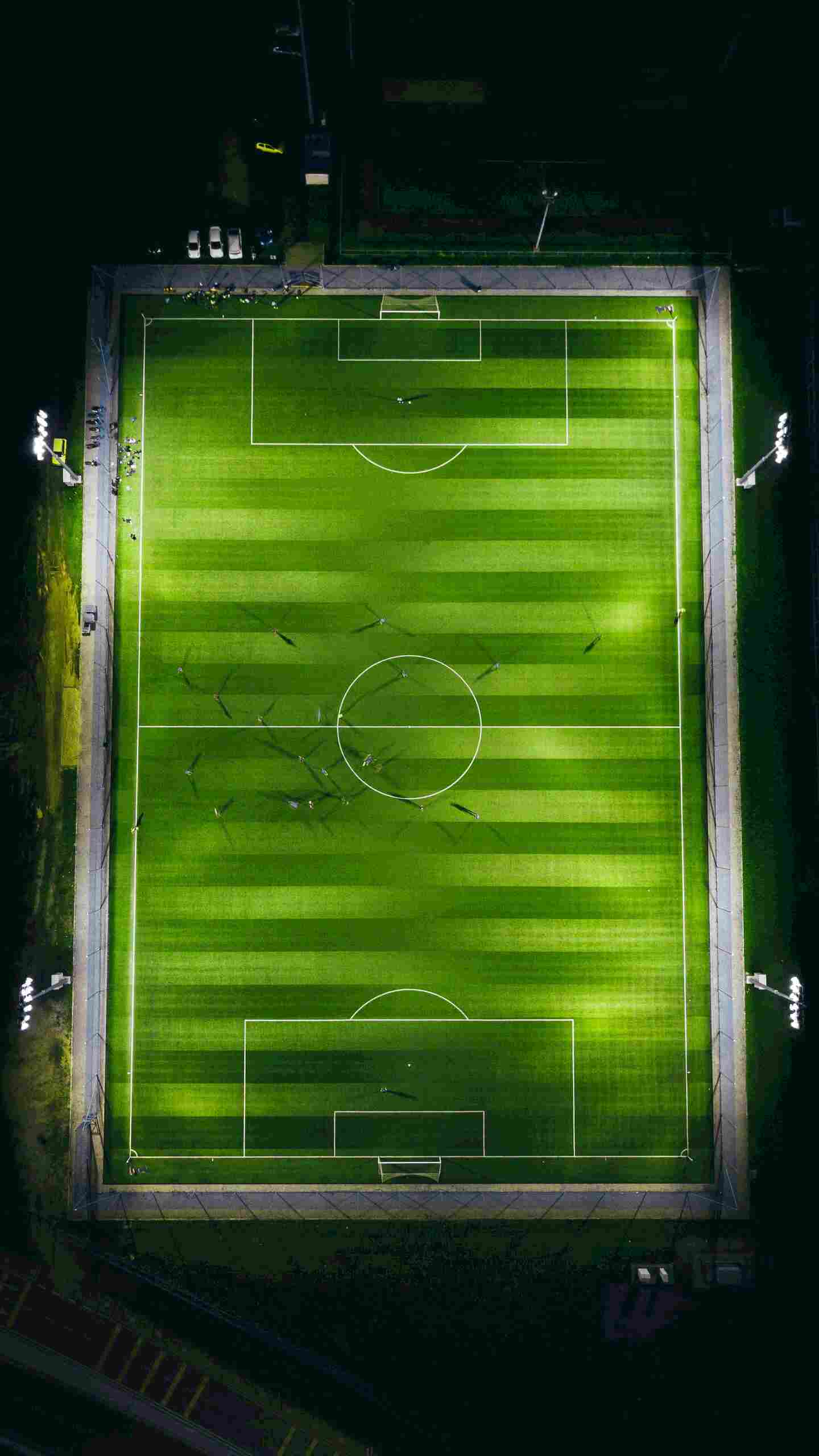 Football Field