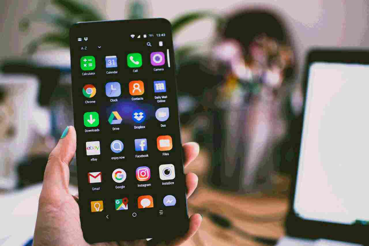 How to Access the Dark Web on Android in 2022