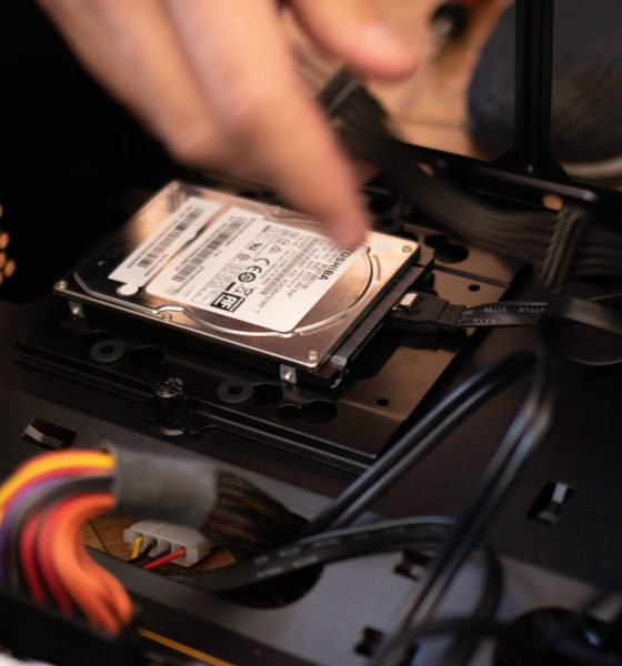 The Power of Instagram: A Guide to Promoting Your Computer Repair Store