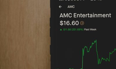 XTrend Speed: Probably the easiest-to-use investing app ever