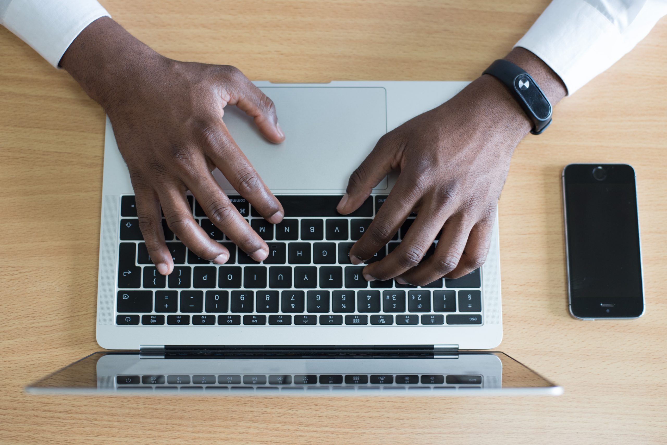 Viewing Saved Passwords on Google Chrome