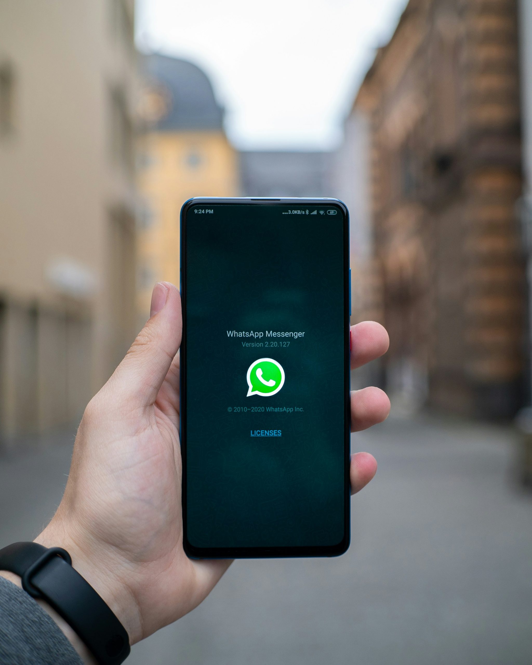 Understanding WhatsApp’s Last Seen Feature