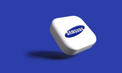 samsung logo