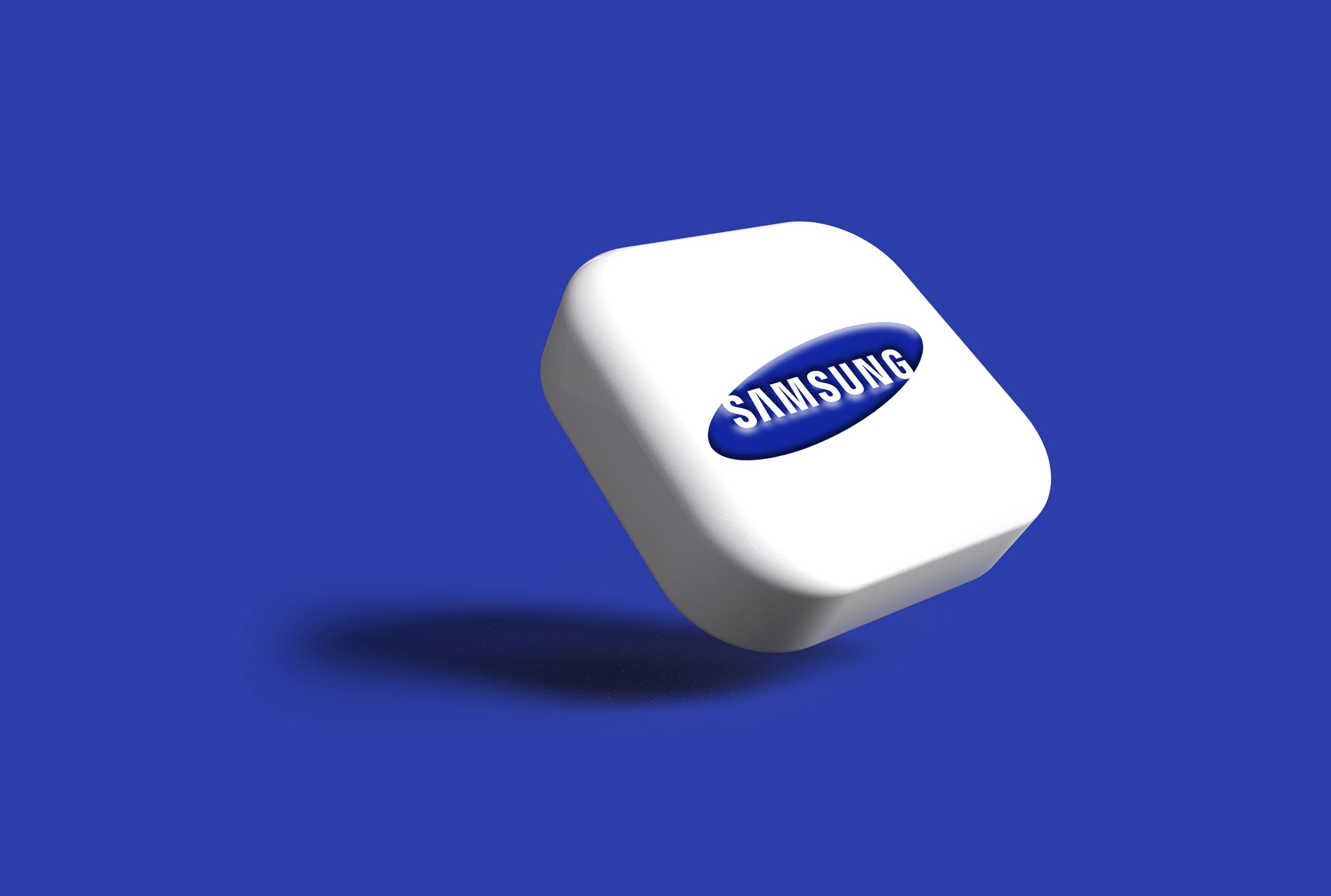 samsung logo