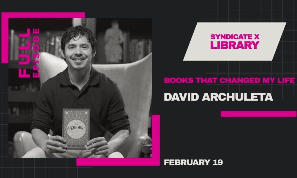 The Alchemist journey discussion