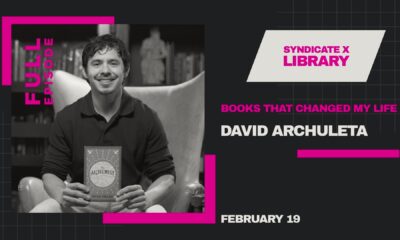 The Alchemist journey discussion