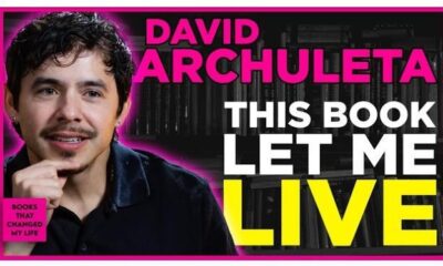 The Alchemist meaning