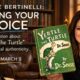 Cover of Yertle the Turtle by Dr. Seuss that inspired Valerie Bertinelli