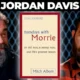 country singer Jordan Davis reflecting on life legacy and Mitch Albom's Morrie wisdom