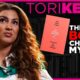 singer Tori Kelly reflecting on slowing down faith and motherhood through John Mark Comer's book