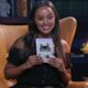 singer Ruth B reflecting on love detachment and gratitude through Takashi Hiraide's quiet novel