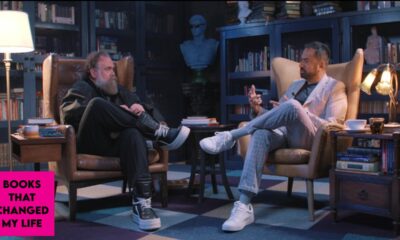 actor Kal Penn reflecting on identity sexuality and storytelling through Michael Chabon's Pulitzer winning novel