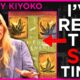 The Four Agreements by Don Miguel Ruiz discussed by Hayley Kiyoko on Books That Changed My Life