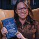 author Emily Silva reflecting on grief infertility healing and creative rebirth through Frances Weller's book