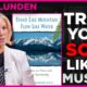 journalist Joan Lunden reflecting on soul muscles resilience and divorce healing through Brian Luke Seaward's book