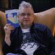 comedian Patton Oswalt reflecting on creativity digital overstimulation and finding magic in the mundane