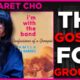 I'm With the Band by Pamela Des Barres discussed by Margaret Cho on Books That Changed My Life