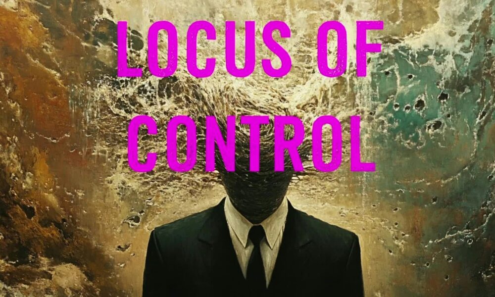internal locus of control concept showing self ownership versus external blame in leadership