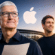 Tim Cook final memo and John Ternus CEO transition